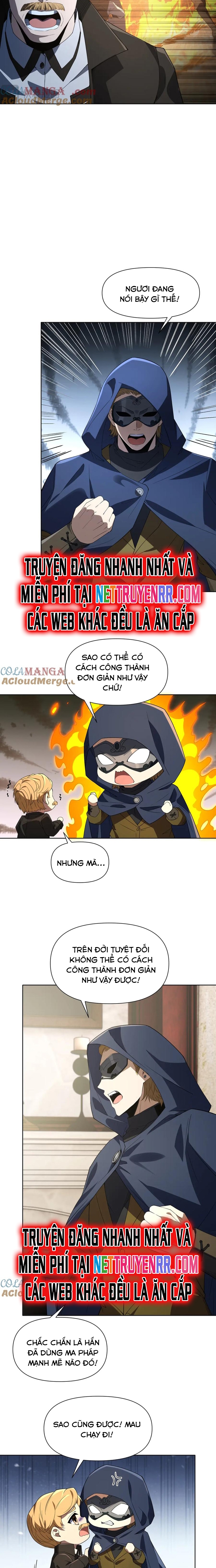 Ta Xây Dựng Đế Quốc Công Nghiệp Ở Đại Lục Ma Pháp Chap 21 - Next Chap 22