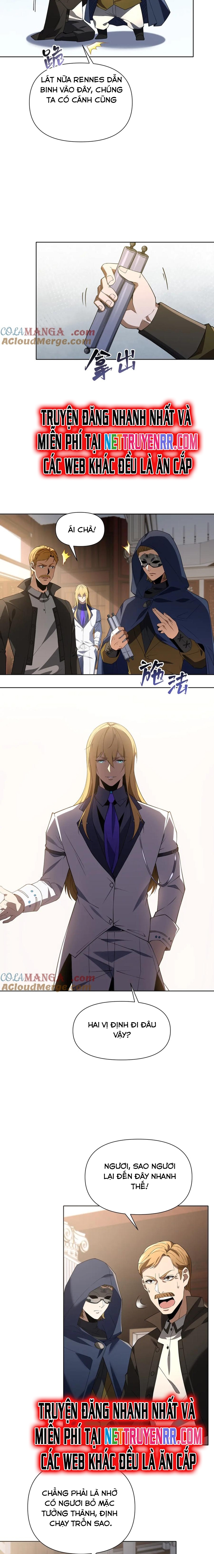 Ta Xây Dựng Đế Quốc Công Nghiệp Ở Đại Lục Ma Pháp Chap 21 - Next Chap 22