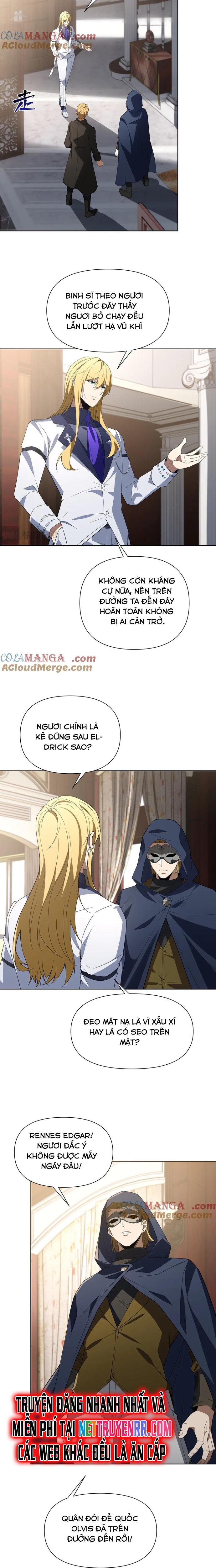 Ta Xây Dựng Đế Quốc Công Nghiệp Ở Đại Lục Ma Pháp Chap 21 - Next Chap 22