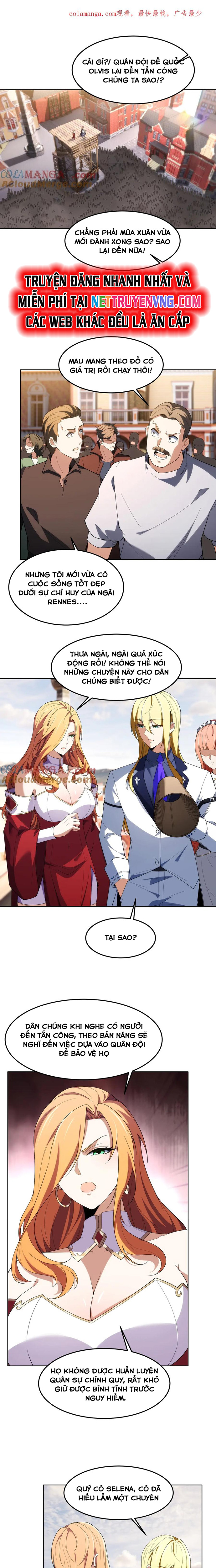 Ta Xây Dựng Đế Quốc Công Nghiệp Ở Đại Lục Ma Pháp Chap 22 - Next Chap 23