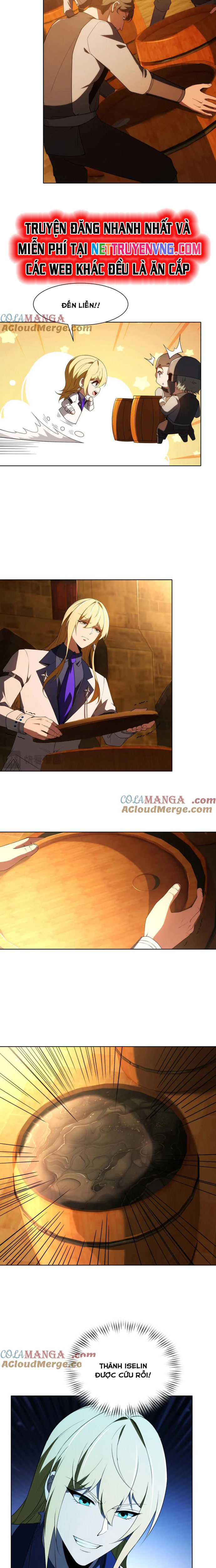 Ta Xây Dựng Đế Quốc Công Nghiệp Ở Đại Lục Ma Pháp Chap 22 - Next Chap 23