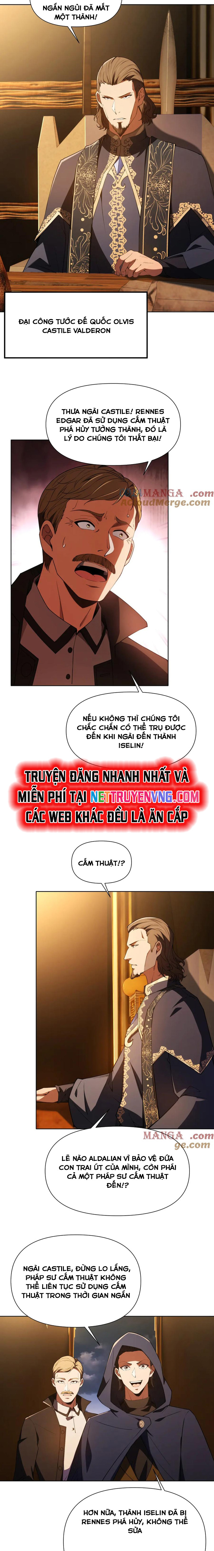 Ta Xây Dựng Đế Quốc Công Nghiệp Ở Đại Lục Ma Pháp Chap 22 - Next Chap 23