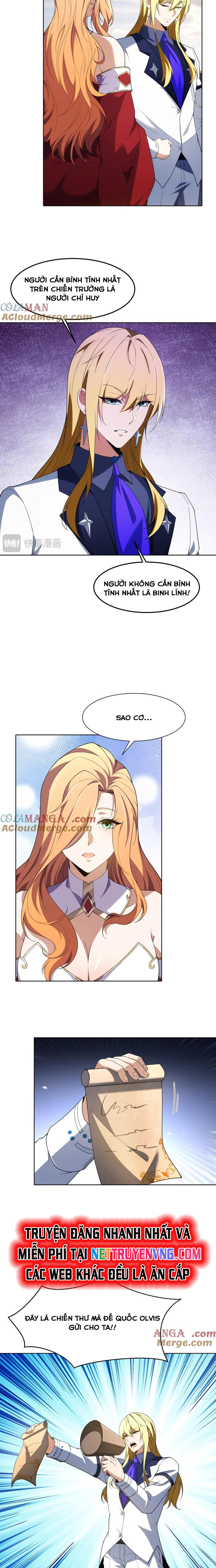 Ta Xây Dựng Đế Quốc Công Nghiệp Ở Đại Lục Ma Pháp Chap 22 - Next Chap 23