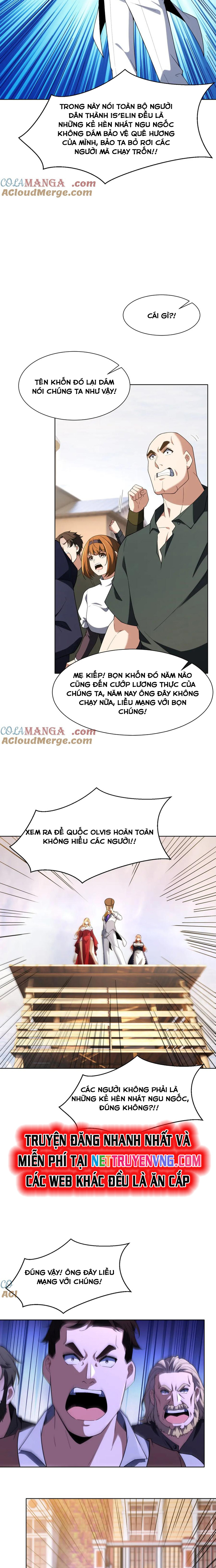 Ta Xây Dựng Đế Quốc Công Nghiệp Ở Đại Lục Ma Pháp Chap 22 - Next Chap 23
