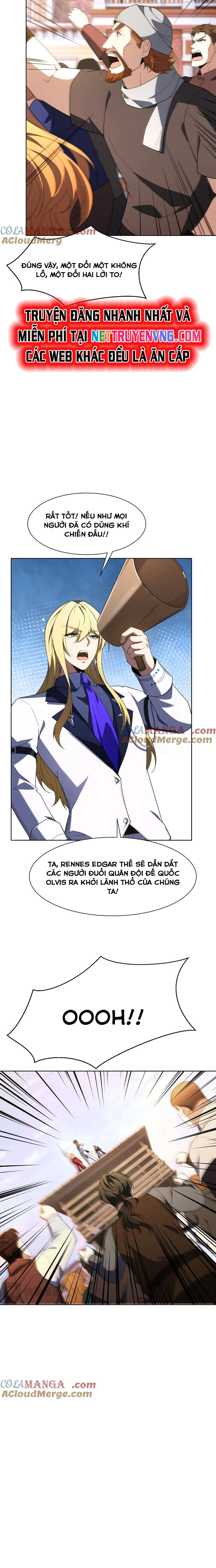 Ta Xây Dựng Đế Quốc Công Nghiệp Ở Đại Lục Ma Pháp Chap 22 - Next Chap 23