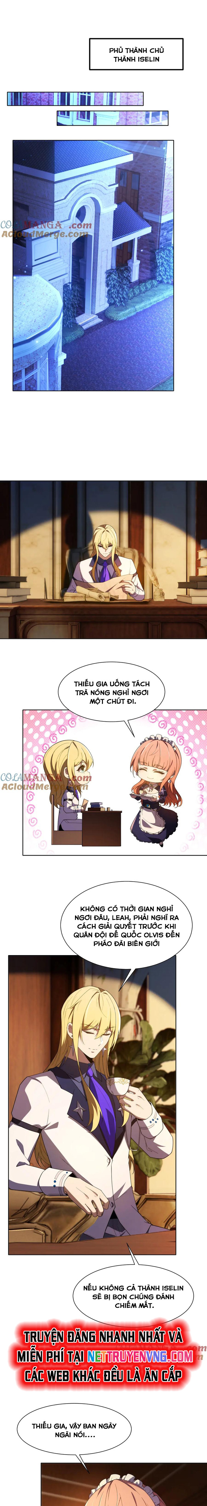 Ta Xây Dựng Đế Quốc Công Nghiệp Ở Đại Lục Ma Pháp Chap 22 - Next Chap 23