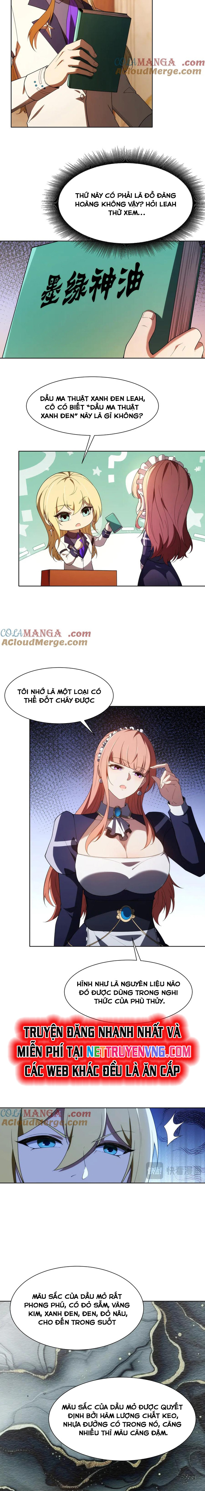 Ta Xây Dựng Đế Quốc Công Nghiệp Ở Đại Lục Ma Pháp Chap 22 - Next Chap 23