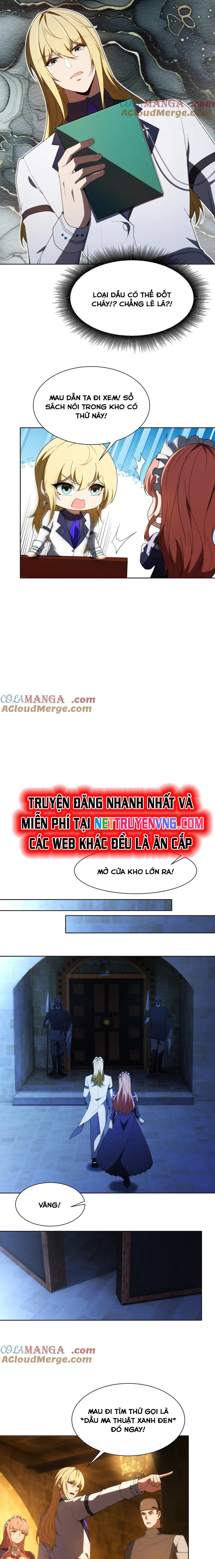 Ta Xây Dựng Đế Quốc Công Nghiệp Ở Đại Lục Ma Pháp Chap 22 - Next Chap 23