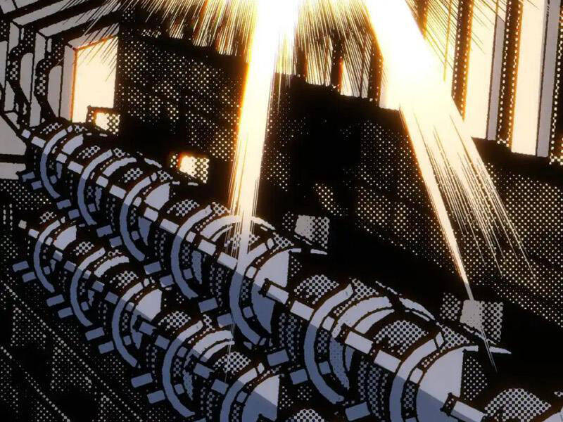 Ta Xây Dựng Tổ Chức Cứu Thế Chap 14 - Next Chap 15