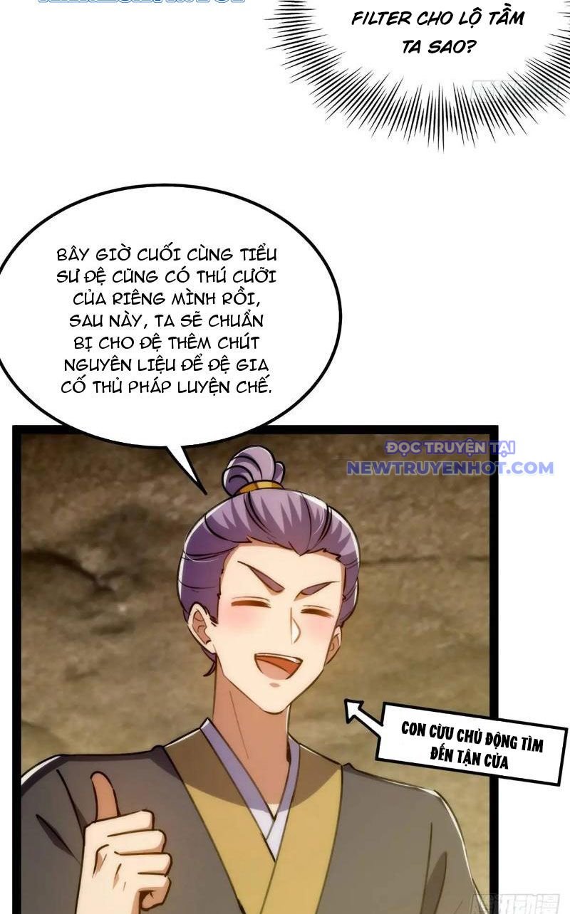 Ta Xuyên Không Với Max Điểm Mị Lực Chap 127 - Next Chap 128