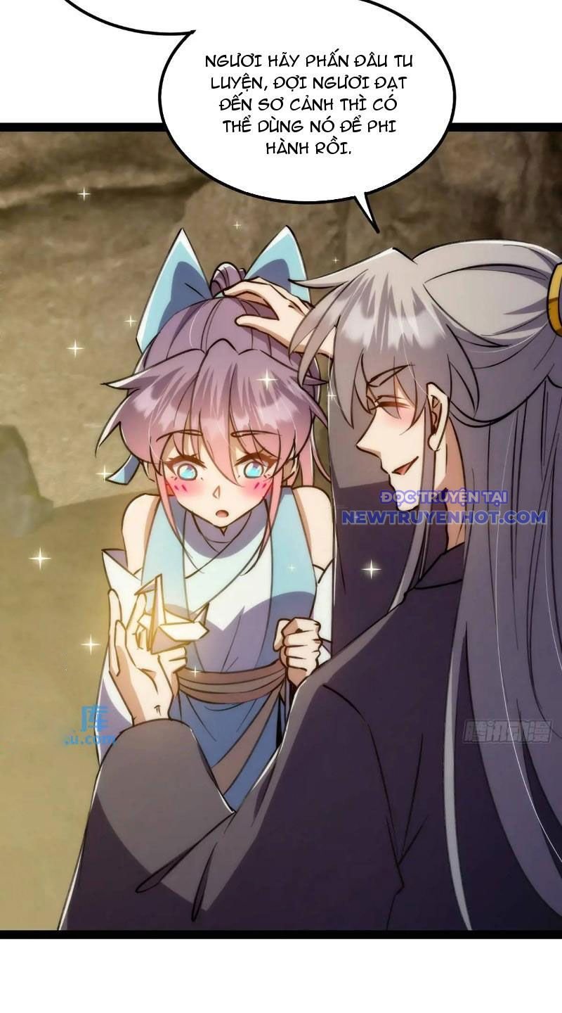 Ta Xuyên Không Với Max Điểm Mị Lực Chap 127 - Next Chap 128