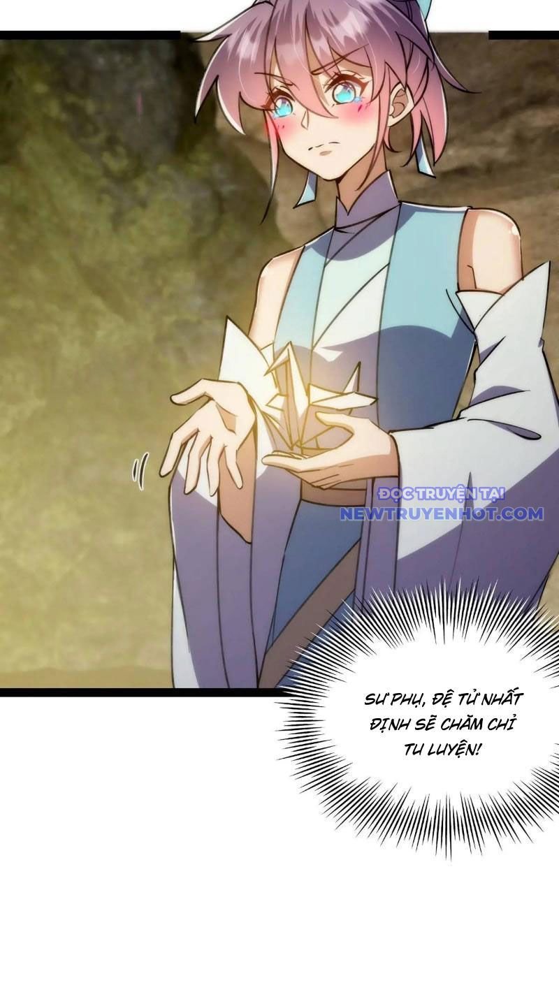 Ta Xuyên Không Với Max Điểm Mị Lực Chap 127 - Next Chap 128