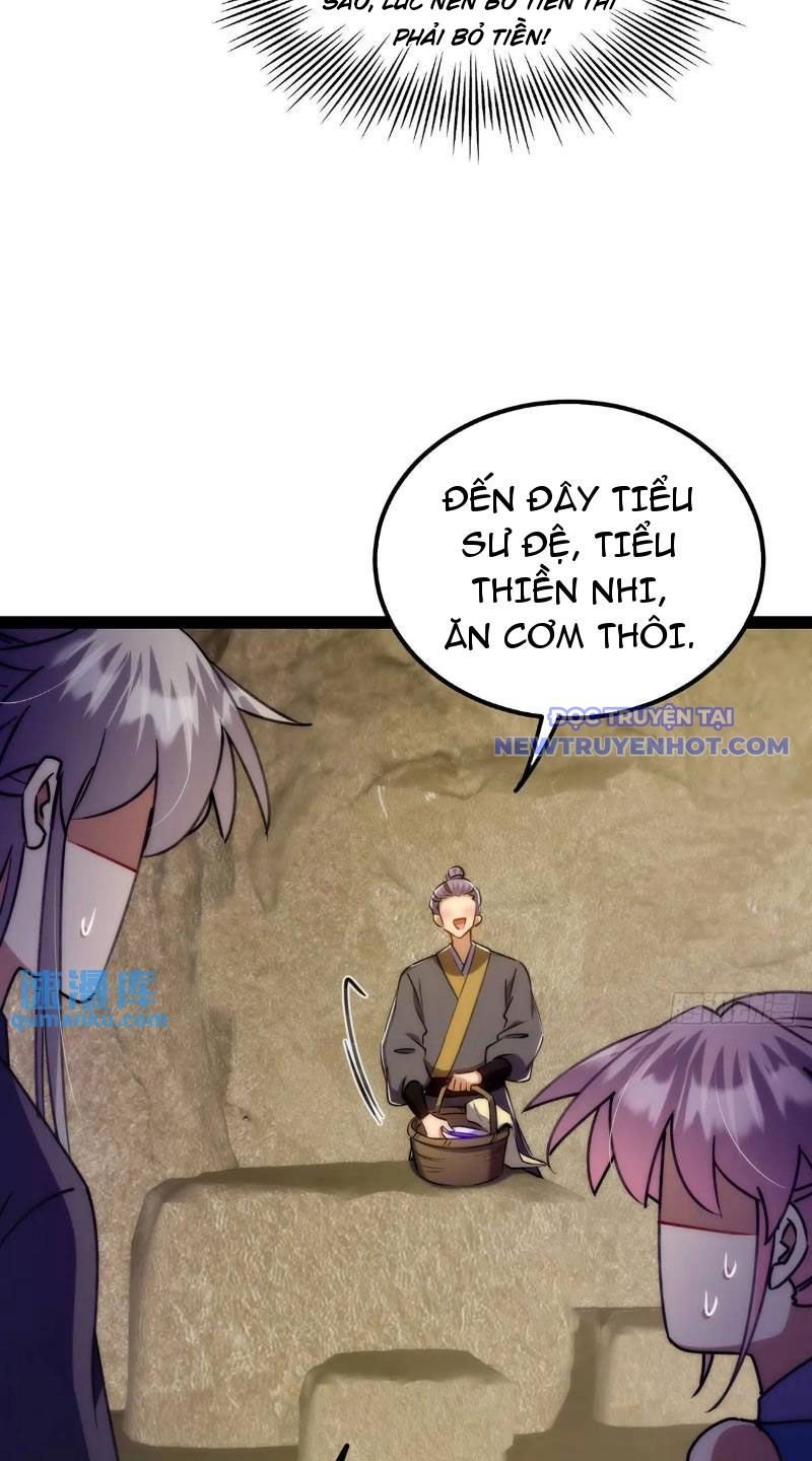 Ta Xuyên Không Với Max Điểm Mị Lực Chap 127 - Next Chap 128