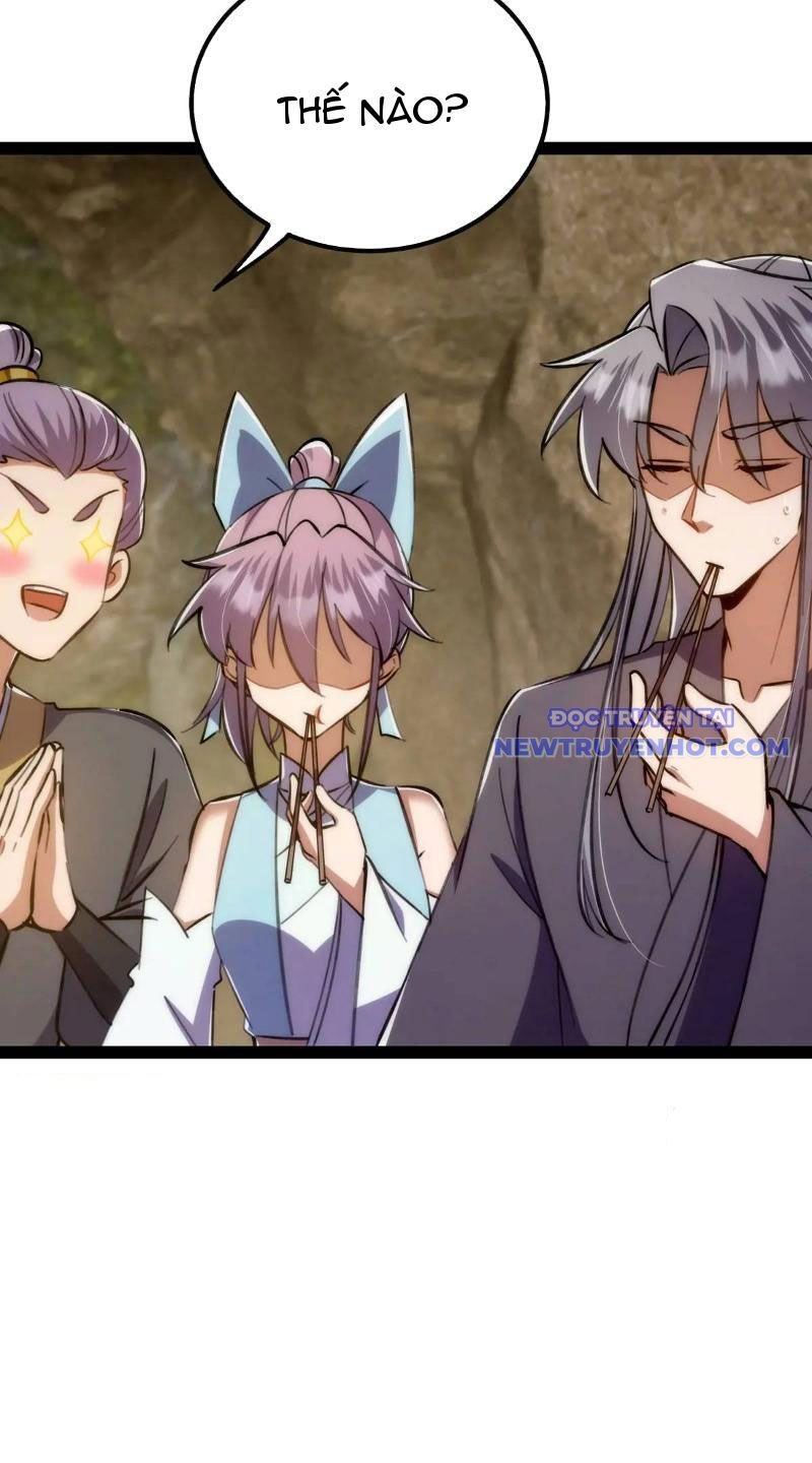 Ta Xuyên Không Với Max Điểm Mị Lực Chap 127 - Next Chap 128