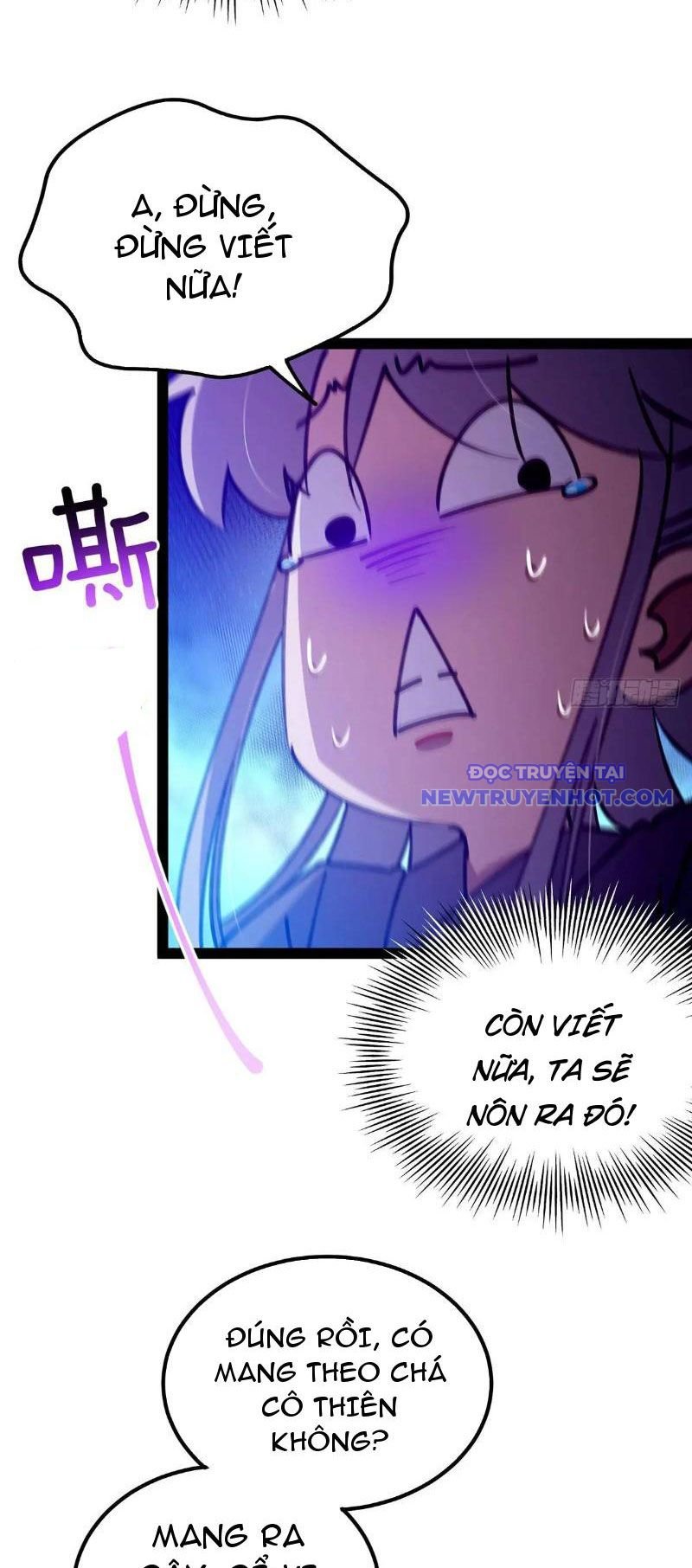 Ta Xuyên Không Với Max Điểm Mị Lực Chap 127 - Next Chap 128