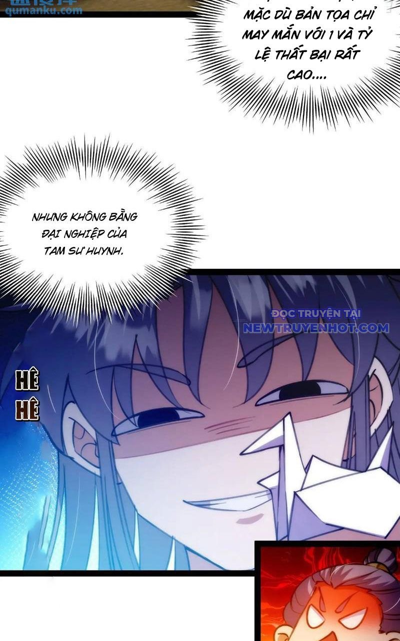 Ta Xuyên Không Với Max Điểm Mị Lực Chap 127 - Next Chap 128