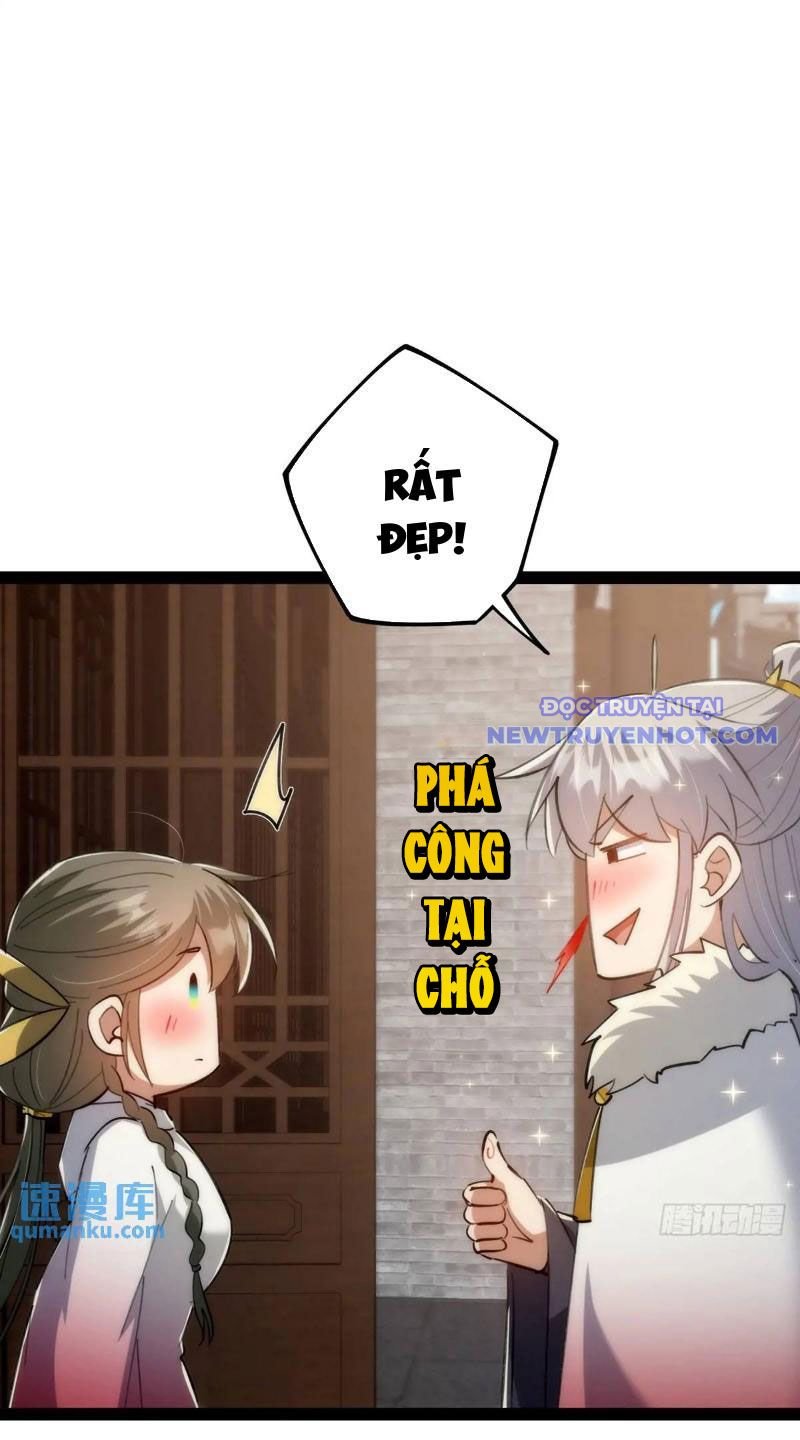 Ta Xuyên Không Với Max Điểm Mị Lực Chap 130 - Next Chap 131