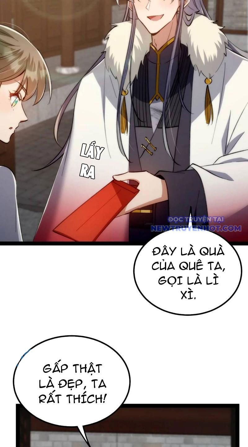 Ta Xuyên Không Với Max Điểm Mị Lực Chap 130 - Next Chap 131