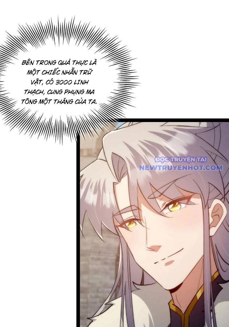 Ta Xuyên Không Với Max Điểm Mị Lực Chap 130 - Next Chap 131