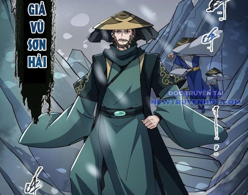 Ta Xuyên Không Với Max Điểm Mị Lực Chap 132 - Next Chap 133