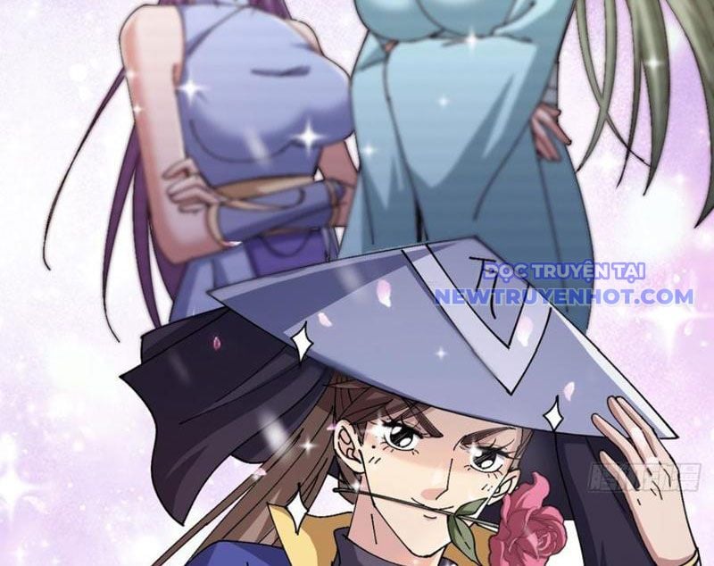 Ta Xuyên Không Với Max Điểm Mị Lực Chap 132 - Next Chap 133