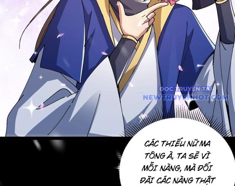 Ta Xuyên Không Với Max Điểm Mị Lực Chap 132 - Next Chap 133