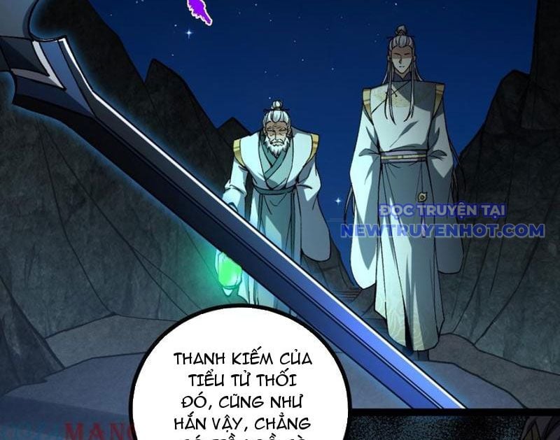 Ta Xuyên Không Với Max Điểm Mị Lực Chap 132 - Next Chap 133