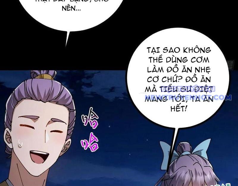 Ta Xuyên Không Với Max Điểm Mị Lực Chap 134 - Next Chap 135