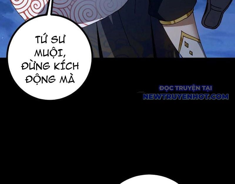 Ta Xuyên Không Với Max Điểm Mị Lực Chap 134 - Next Chap 135