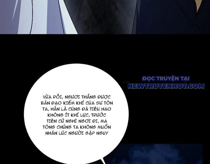 Ta Xuyên Không Với Max Điểm Mị Lực Chap 134 - Next Chap 135