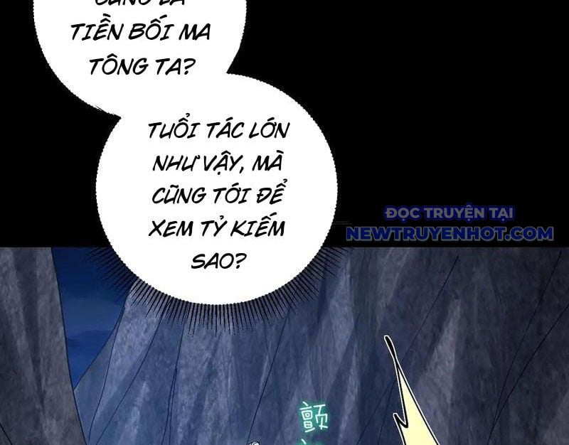 Ta Xuyên Không Với Max Điểm Mị Lực Chap 134 - Next Chap 135