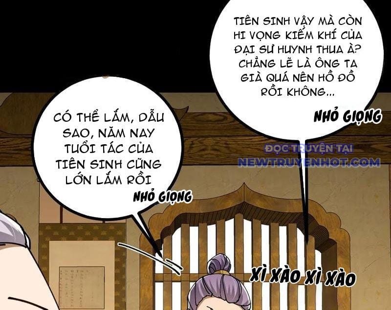 Ta Xuyên Không Với Max Điểm Mị Lực Chap 134 - Next Chap 135