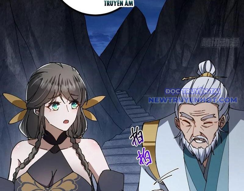 Ta Xuyên Không Với Max Điểm Mị Lực Chap 134 - Next Chap 135