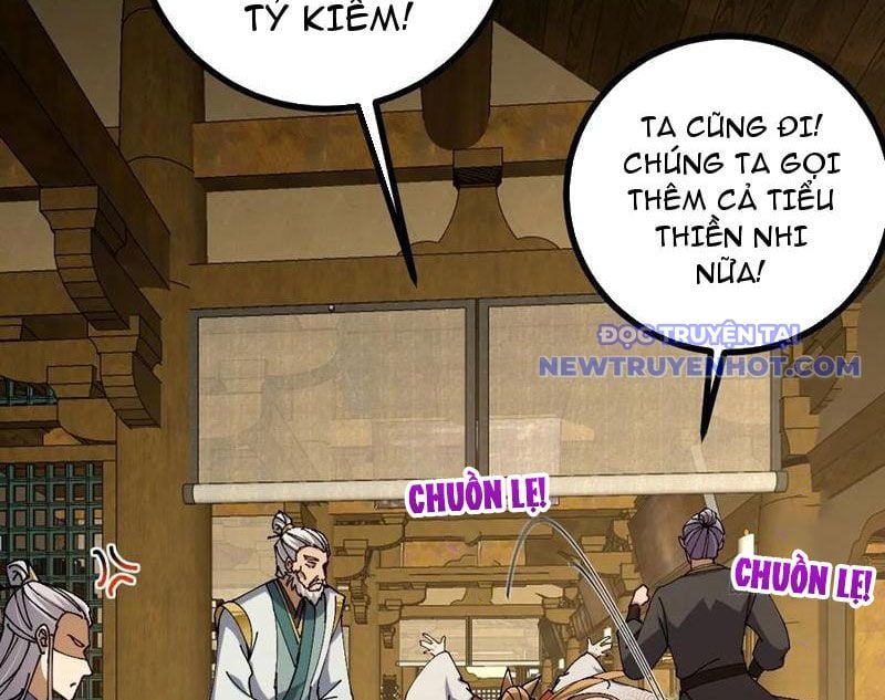 Ta Xuyên Không Với Max Điểm Mị Lực Chap 134 - Next Chap 135