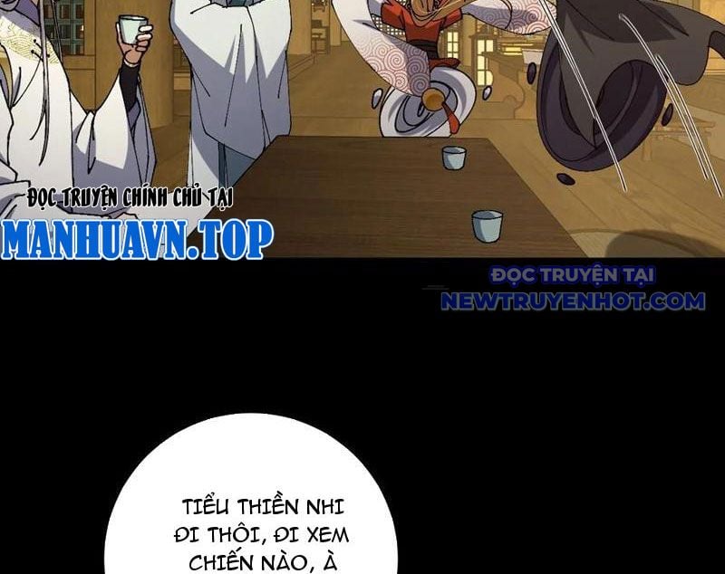 Ta Xuyên Không Với Max Điểm Mị Lực Chap 134 - Next Chap 135