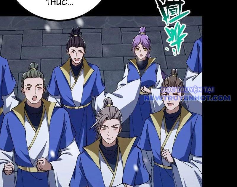 Ta Xuyên Không Với Max Điểm Mị Lực Chap 134 - Next Chap 135