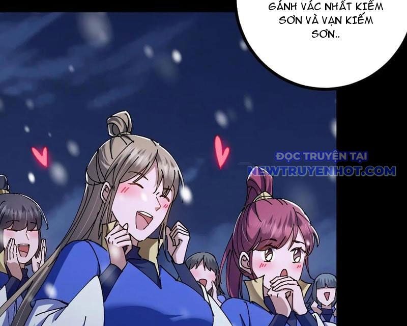 Ta Xuyên Không Với Max Điểm Mị Lực Chap 134 - Next Chap 135