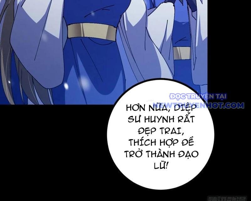 Ta Xuyên Không Với Max Điểm Mị Lực Chap 134 - Next Chap 135