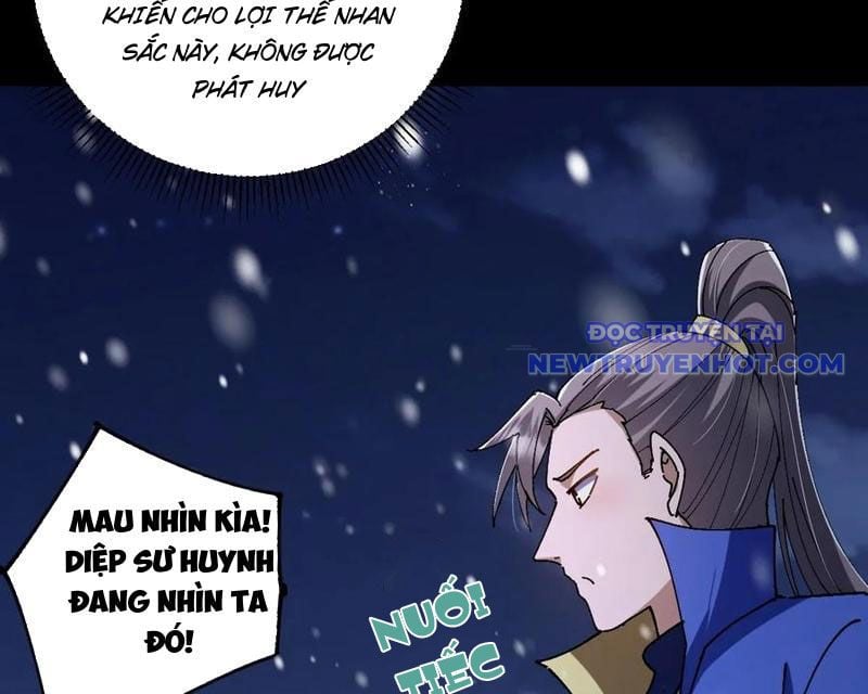 Ta Xuyên Không Với Max Điểm Mị Lực Chap 134 - Next Chap 135