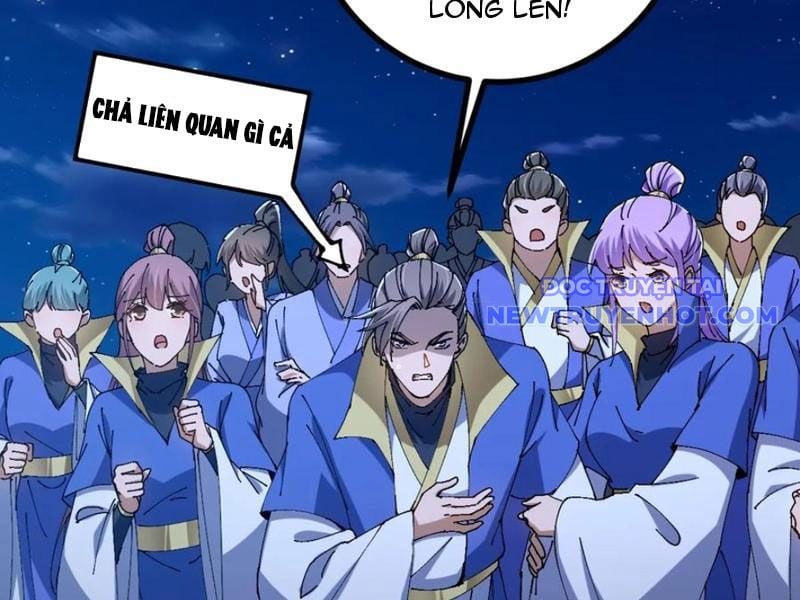 Ta Xuyên Không Với Max Điểm Mị Lực Chap 136 - Next Chap 137