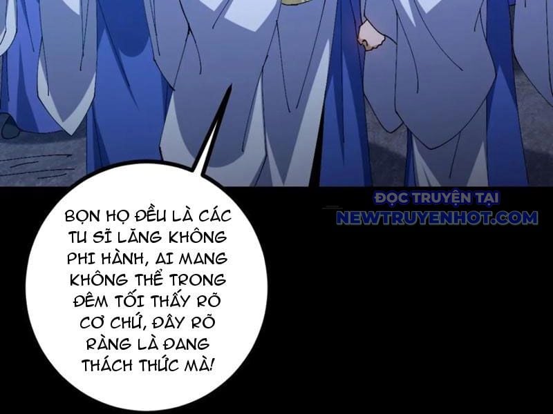 Ta Xuyên Không Với Max Điểm Mị Lực Chap 136 - Next Chap 137