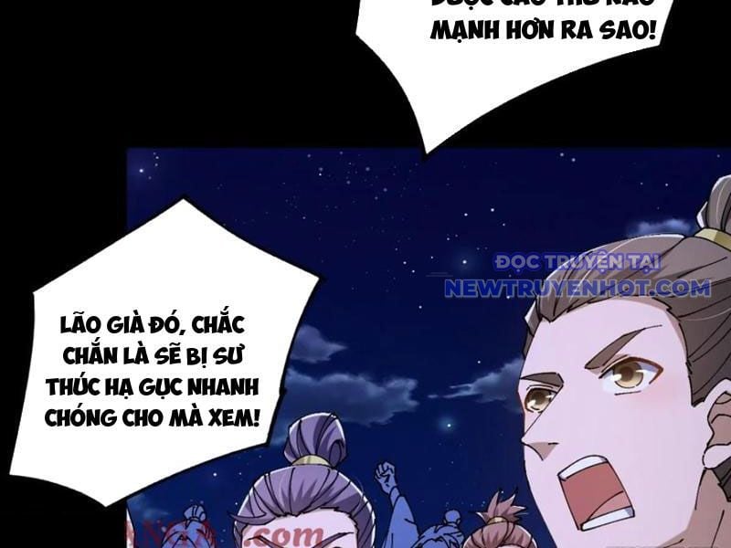 Ta Xuyên Không Với Max Điểm Mị Lực Chap 136 - Next Chap 137