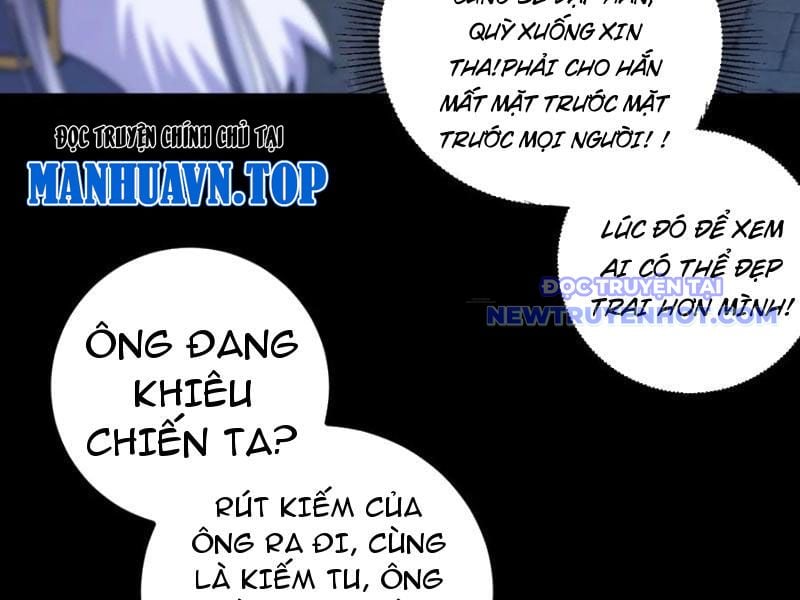 Ta Xuyên Không Với Max Điểm Mị Lực Chap 136 - Next Chap 137
