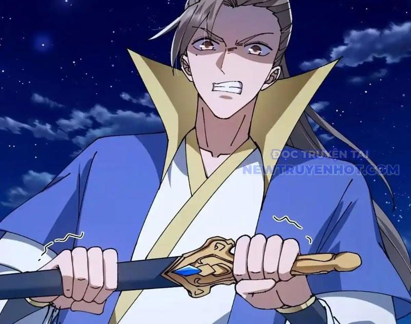 Ta Xuyên Không Với Max Điểm Mị Lực Chap 138 - Next Chap 139