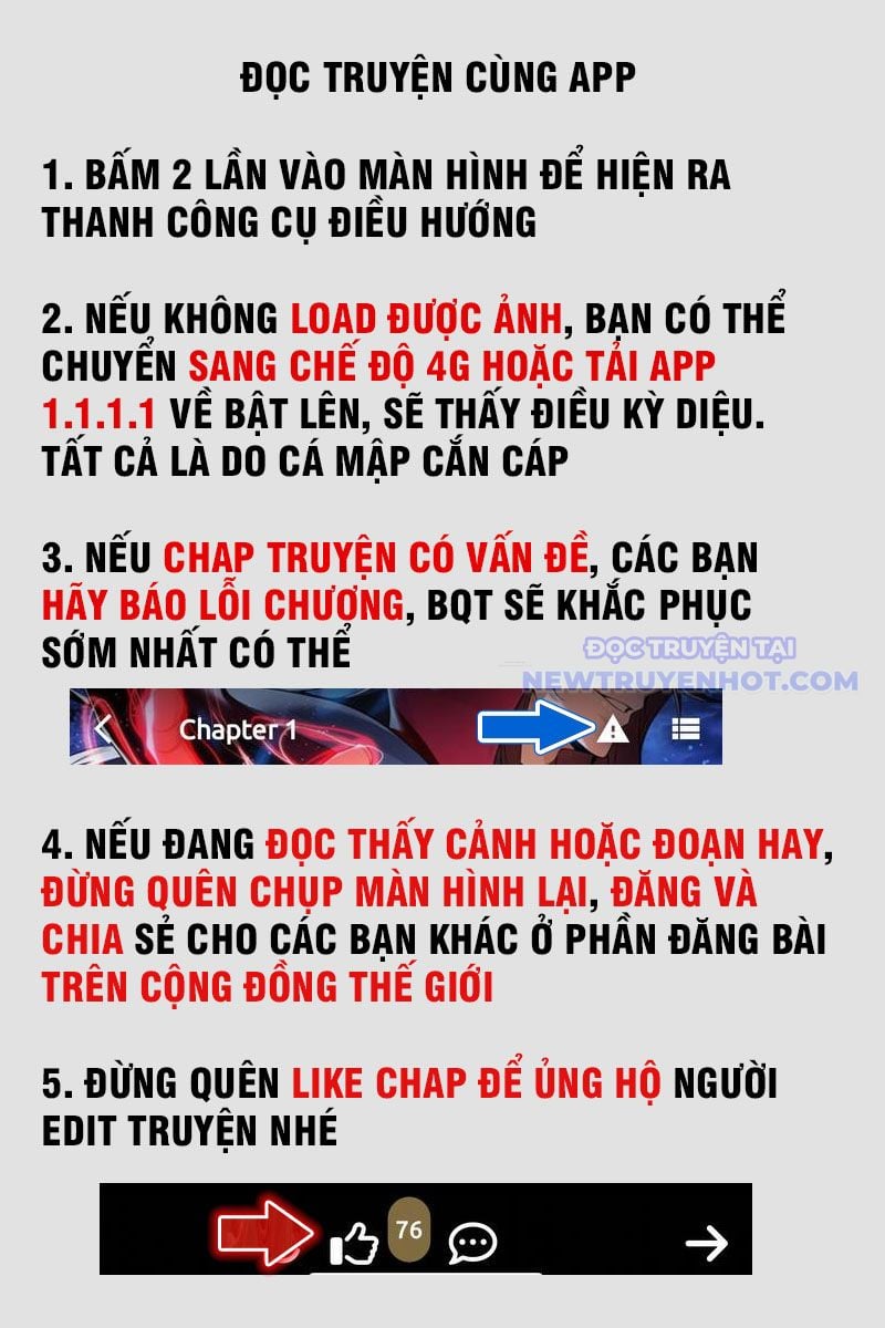Ta Xuyên Không Với Max Điểm Mị Lực Chap 138 - Next Chap 139