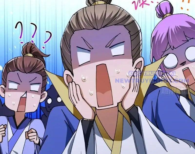 Ta Xuyên Không Với Max Điểm Mị Lực Chap 138 - Next Chap 139