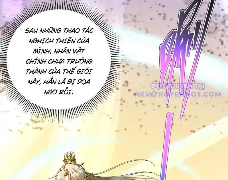 Ta Xuyên Không Với Max Điểm Mị Lực Chap 138 - Next Chap 139