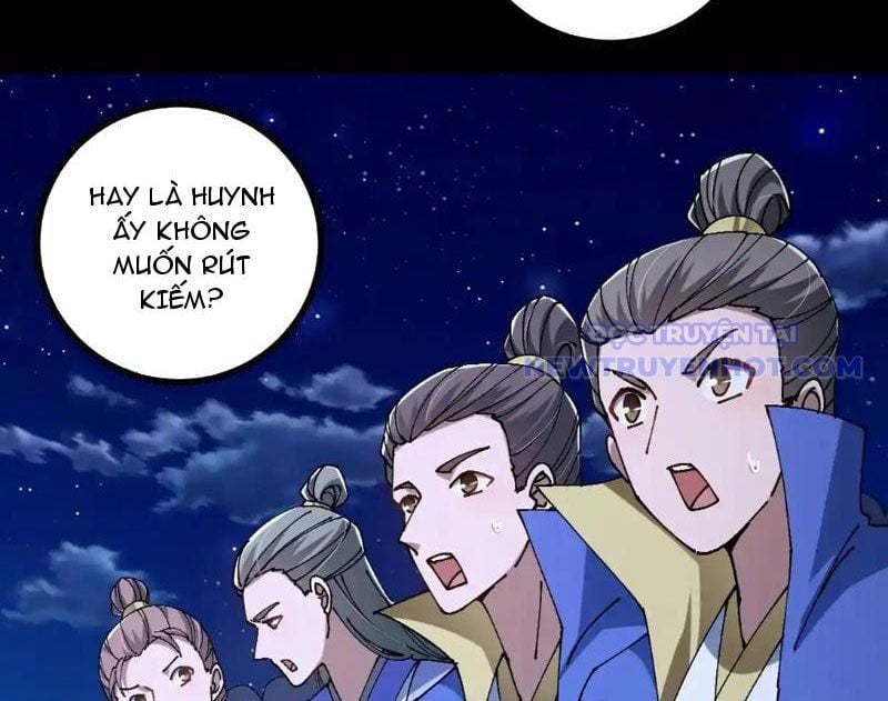 Ta Xuyên Không Với Max Điểm Mị Lực Chap 138 - Next Chap 139