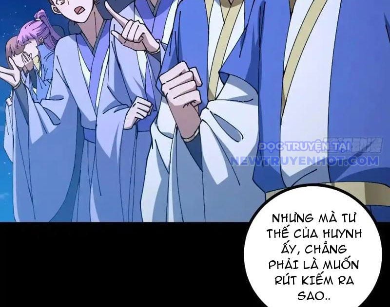 Ta Xuyên Không Với Max Điểm Mị Lực Chap 138 - Next Chap 139