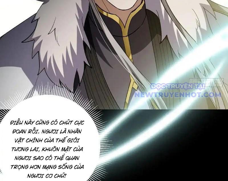 Ta Xuyên Không Với Max Điểm Mị Lực Chap 138 - Next Chap 139